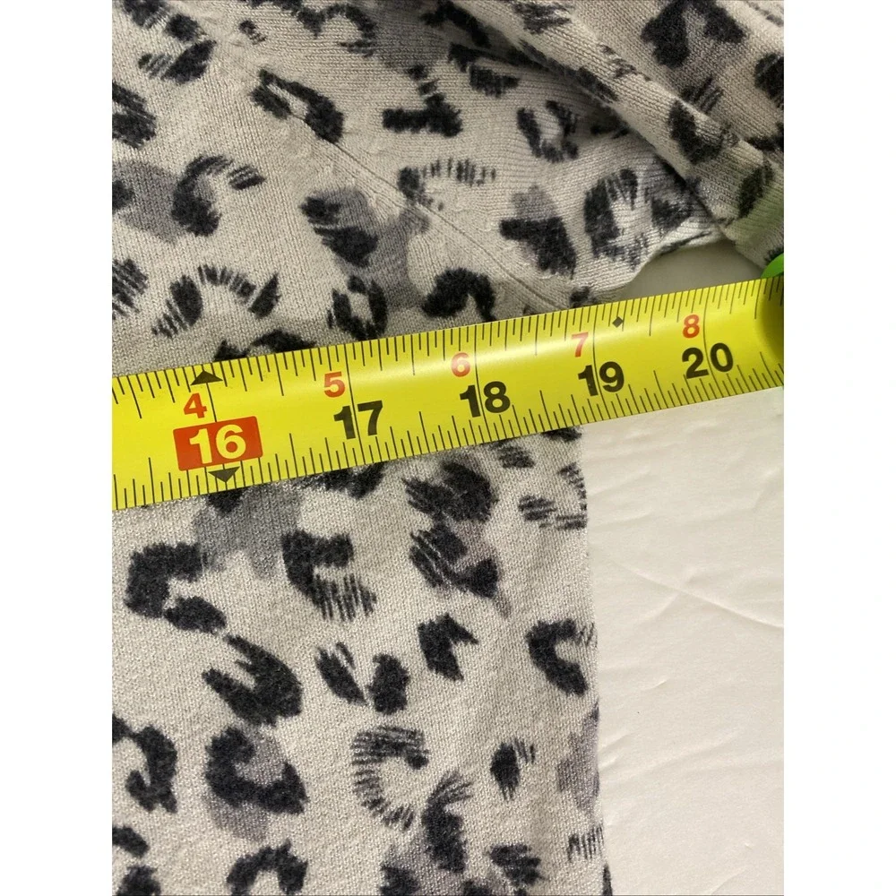 Peek & Peck L/S‎ Cardigan Large Women's X1